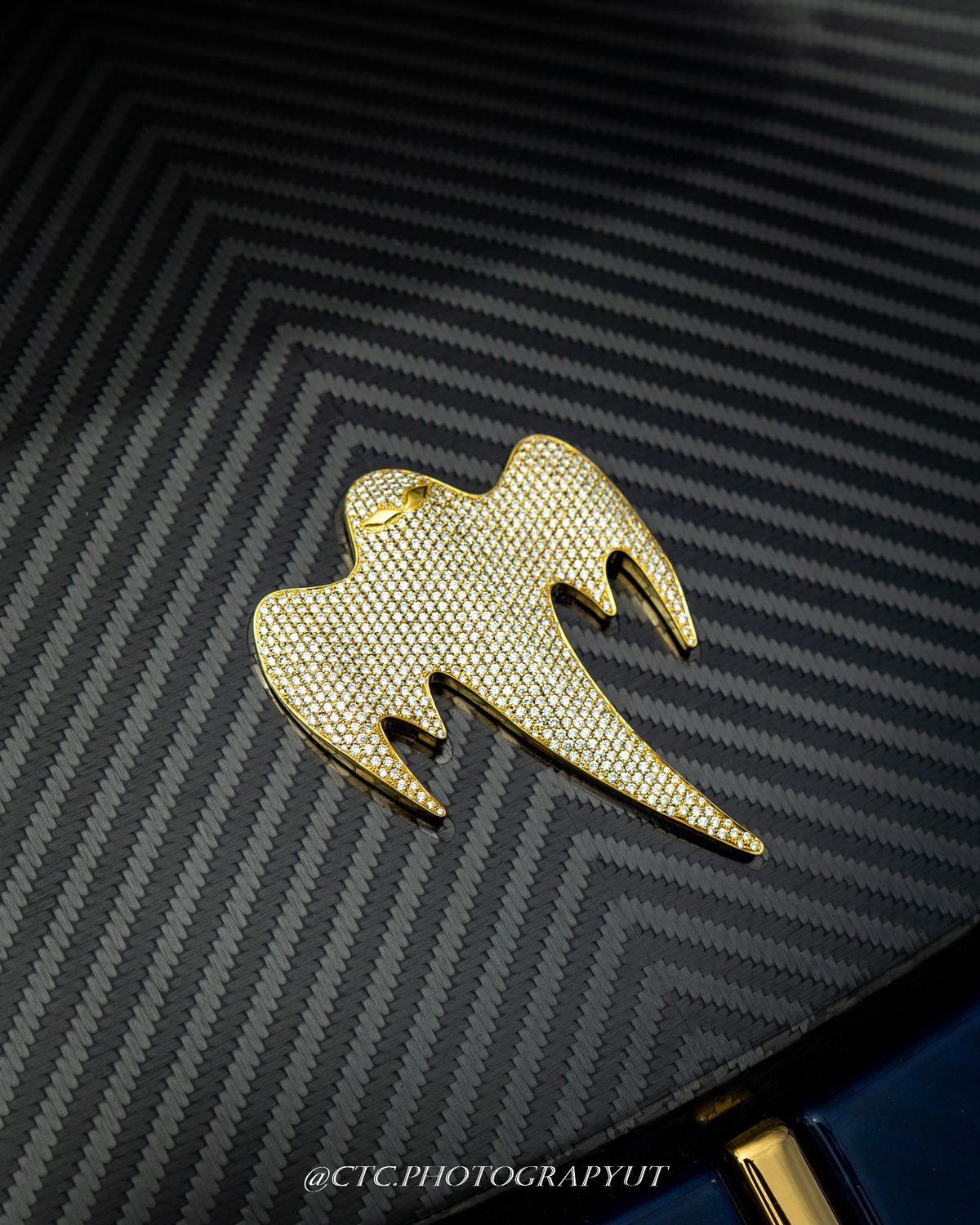 Automotive photography by Chris Camp